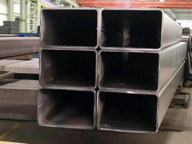 大足q355b无缝方管